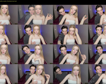 lollipops6666 — 5 minute Chaturbate couple cam show recording, 1080p, Apr 19, 2021
