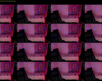 lucymagical — 11 minute Chaturbate female cam show recording, 720p, Apr 19, 2021
