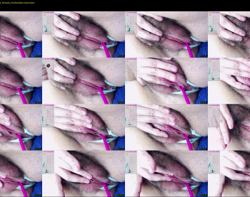 lush_doll — 8 minute Chaturbate female cam show recording, 1080p, Apr 19, 2021