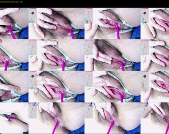 lush_doll — 15 minute Chaturbate female cam show recording, 1080p, Apr 19, 2021