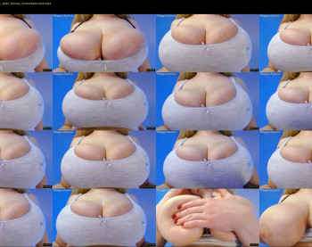 maggielandrin — 21 minute Chaturbate female cam show recording, 1080p, Apr 19, 2021