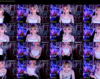 mana_rose — 16 minute Chaturbate female cam show recording, 1080p, Apr 19, 2021