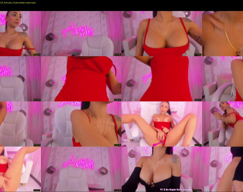 manelykg_ — 70 minute Chaturbate female cam show recording, 1080p, Apr 20, 2021