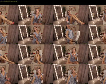 martha_mayer — 34 minute Chaturbate female cam show recording, 1080p, Apr 19, 2021