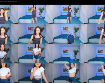 mary_marlow — 72 minute Chaturbate female cam show recording, 1080p, Apr 19, 2021