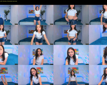 mary_marlow — 71 minute Chaturbate female cam show recording, 1080p, Apr 19, 2021