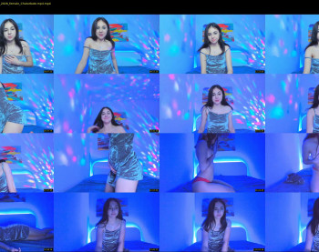 mary_marlow — 70 minute Chaturbate female cam show recording, 1080p, Apr 19, 2021
