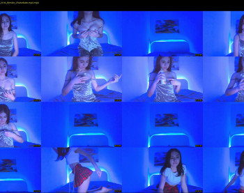 mary_marlow — 62 minute Chaturbate female cam show recording, 1080p, Apr 19, 2021