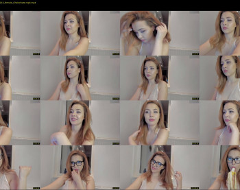 mary_rosse — 70 minute Chaturbate couple cam show recording, 1080p, Apr 20, 2021