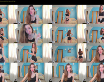 mcflurry18 — 20 minute Chaturbate female cam show recording, 720p, Apr 19, 2021