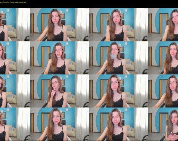 mcflurry18 — 4 minute Chaturbate female cam show recording, 720p, Apr 19, 2021