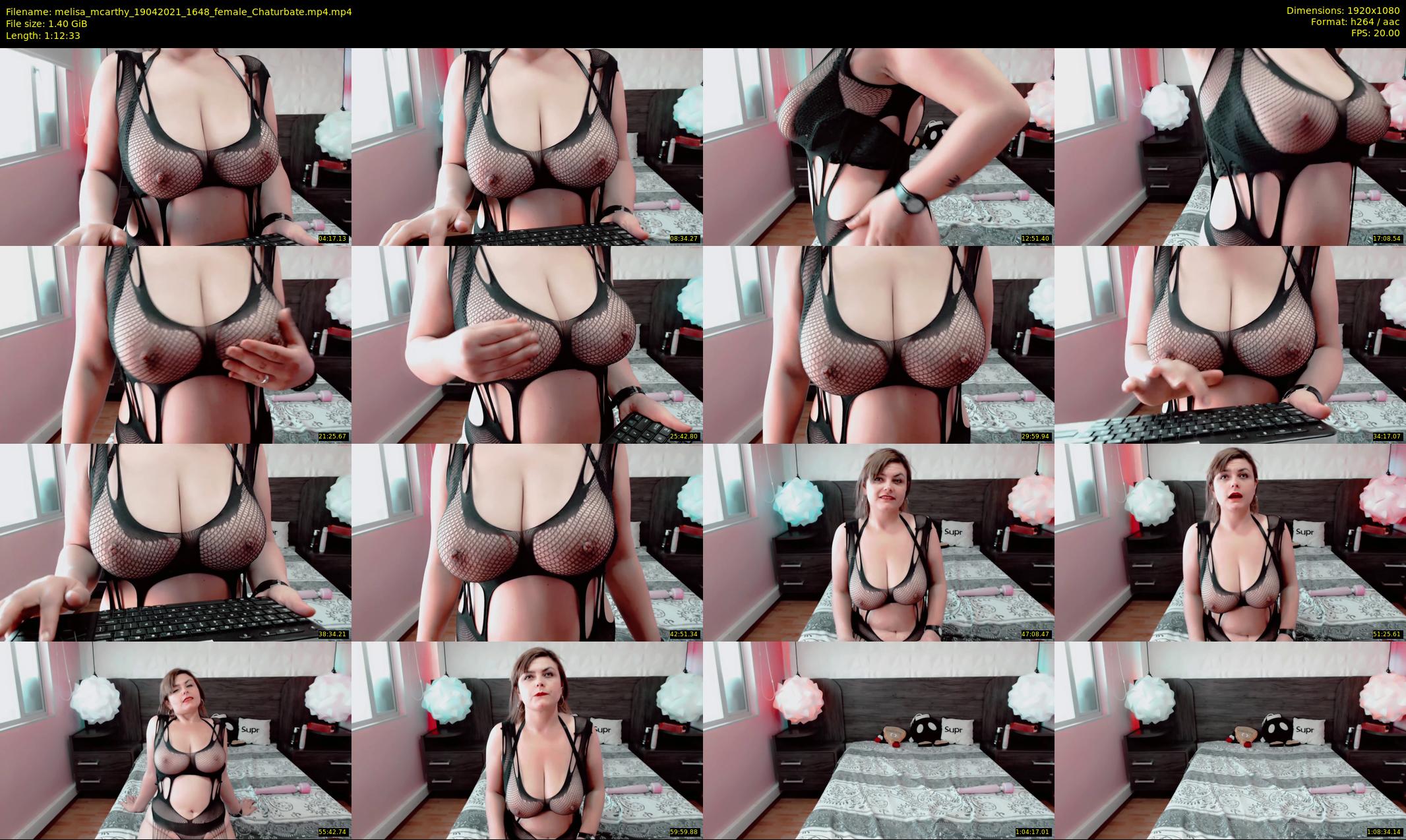 melisa_mcarthy — 73 minute Chaturbate couple cam show recording, 1080p, Apr 19, 2021