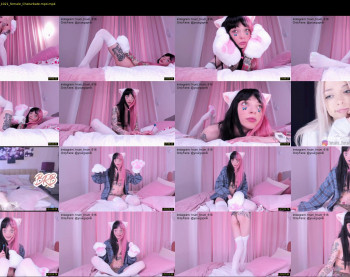 melissaallens — 135 minute Chaturbate female cam show recording, 720p, Apr 19, 2021
