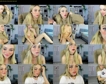 mia_milagros — 70 minute Chaturbate female cam show recording, 1080p, Apr 19, 2021