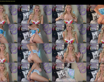 miakinkdd — 70 minute Chaturbate female cam show recording, 1080p, Apr 19, 2021