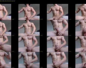 mightyexcalibur66 — 70 minute Chaturbate male cam show recording, 1080p, Apr 19, 2021