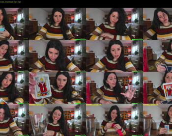 mila_ — 72 minute Chaturbate female cam show recording, 720p, Apr 19, 2021