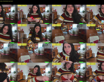 mila_ — 71 minute Chaturbate female cam show recording, 720p, Apr 19, 2021