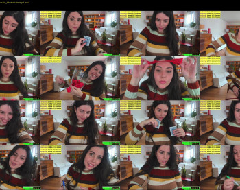 mila_ — 71 minute Chaturbate female cam show recording, 720p, Apr 19, 2021