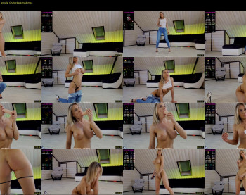 miss_x_ — 70 minute Chaturbate female cam show recording, 1080p, Apr 19, 2021