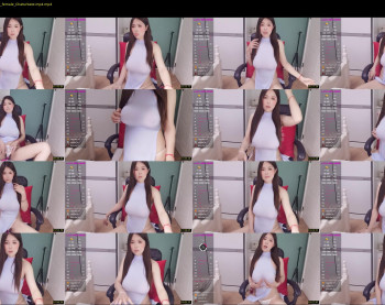 moli666 — 30 minute Chaturbate female cam show recording, 1080p, Apr 19, 2021