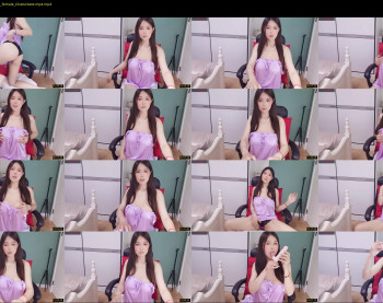 moli666 — 28 minute Chaturbate female cam show recording, 1080p, Apr 20, 2021