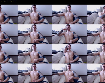 mr_longboy — 14 minute Chaturbate male cam show recording, 720p, Apr 19, 2021