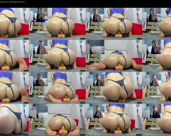 msschloe_ — 70 minute Chaturbate female cam show recording, 1080p, Apr 19, 2021