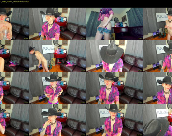 murbears_world — 70 minute Chaturbate female cam show recording, 1080p, Apr 19, 2021