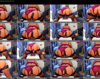 na_ta777 — 70 minute Chaturbate female cam show recording, 720p, Apr 19, 2021