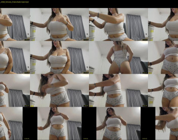 natashaboobs — 30 minute Chaturbate female cam show recording, 720p, Apr 19, 2021