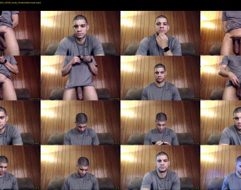new_york_guy518 — 38 minute Chaturbate male cam show recording, 1080p, Apr 20, 2021
