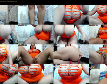 neytiri_moon — 47 minute Chaturbate female cam show recording, 720p, Apr 19, 2021
