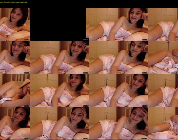 nightssecret — 70 minute Chaturbate female cam show recording, 1080p, Apr 20, 2021