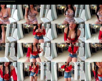 noemibcnz — 115 minute Chaturbate couple cam show recording, 720p, Apr 19, 2021
