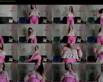 novaharper — 3 minute Chaturbate female cam show recording, 1080p, Apr 20, 2021