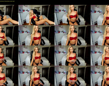 oh_julie — 15 minute Chaturbate female cam show recording, 1080p, Apr 19, 2021