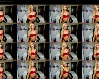 oh_julie — 6 minute Chaturbate female cam show recording, 1080p, Apr 19, 2021