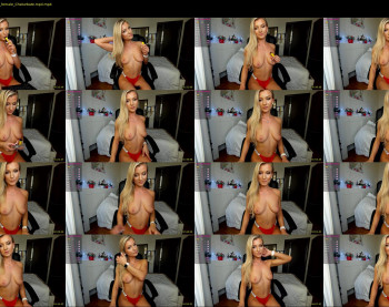 oh_julie — 5 minute Chaturbate female cam show recording, 1080p, Apr 19, 2021