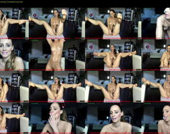 pbsteve — 70 minute Chaturbate couple cam show recording, 1080p, Apr 20, 2021