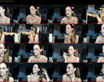 pbsteve — 70 minute Chaturbate couple cam show recording, 1080p, Apr 20, 2021