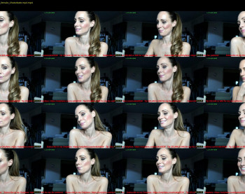 pbsteve — 3 minute Chaturbate couple cam show recording, 1080p, Apr 20, 2021