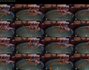 peppermintdusty — 55 minute Chaturbate couple cam show recording, 1080p, Apr 19, 2021