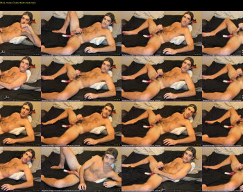 phoenix_star — 28 minute Chaturbate male cam show recording, 1080p, Apr 19, 2021