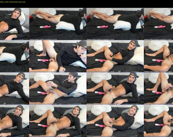 phoenix_star — 69 minute Chaturbate male cam show recording, 1080p, Apr 19, 2021