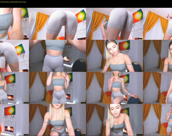 pink_angels — 73 minute Chaturbate couple cam show recording, 1080p, Apr 19, 2021