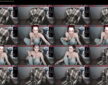 ps4pro — 4 minute Chaturbate female cam show recording, 1080p, Apr 19, 2021