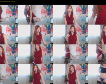 redhotline — 31 minute Chaturbate female cam show recording, 1080p, Apr 19, 2021