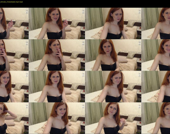 roxxxco — 8 minute Chaturbate female cam show recording, 1080p, Apr 20, 2021
