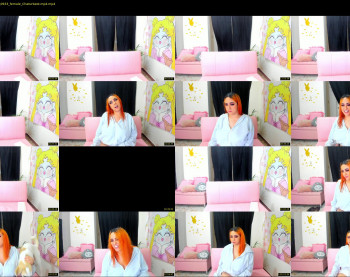 sabrina_geek — 70 minute Chaturbate female cam show recording, 1080p, Apr 19, 2021